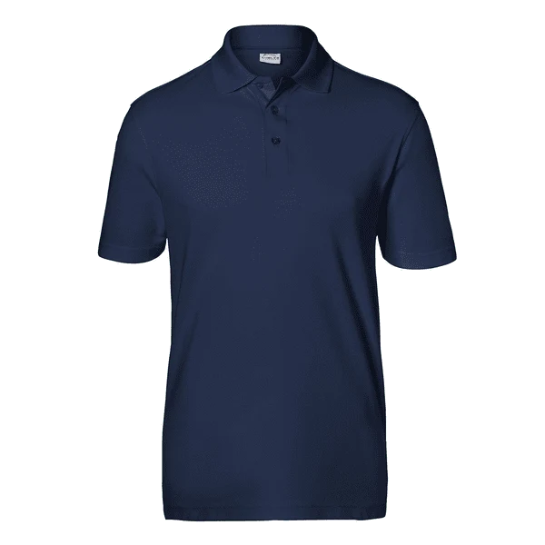 Polo-Arbeitsshirt von Kübler
