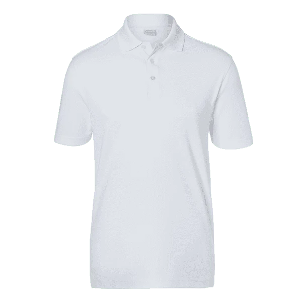 Polo-Arbeitsshirt von Kübler