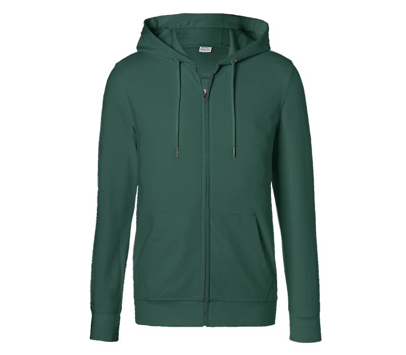 Arbeits-Sweatshirt von Kübler