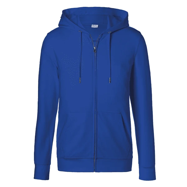 Arbeits-Sweatshirt von Kübler