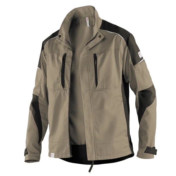 Activiq Arbeitsjacke von Kübler