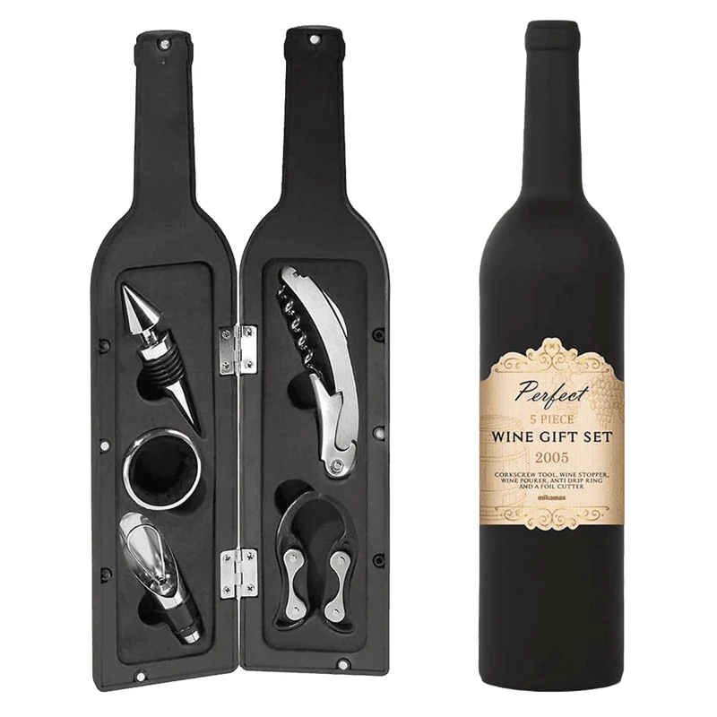 Geschenkset "Wein"