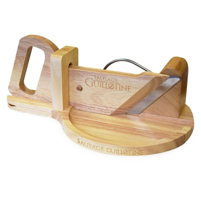 Wurst-Guillotine