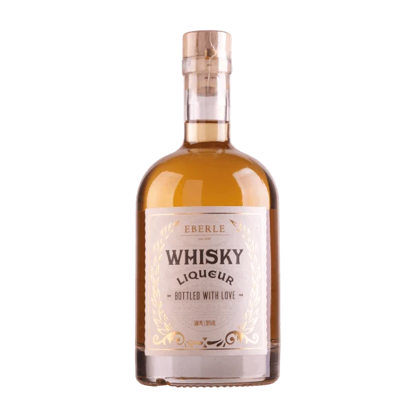 Whisky Likör