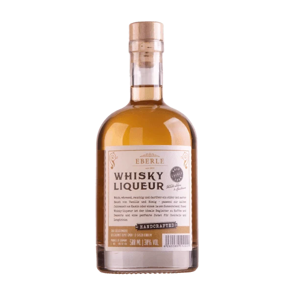 Whisky Likör
