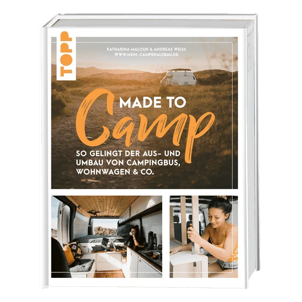 Made to Camp