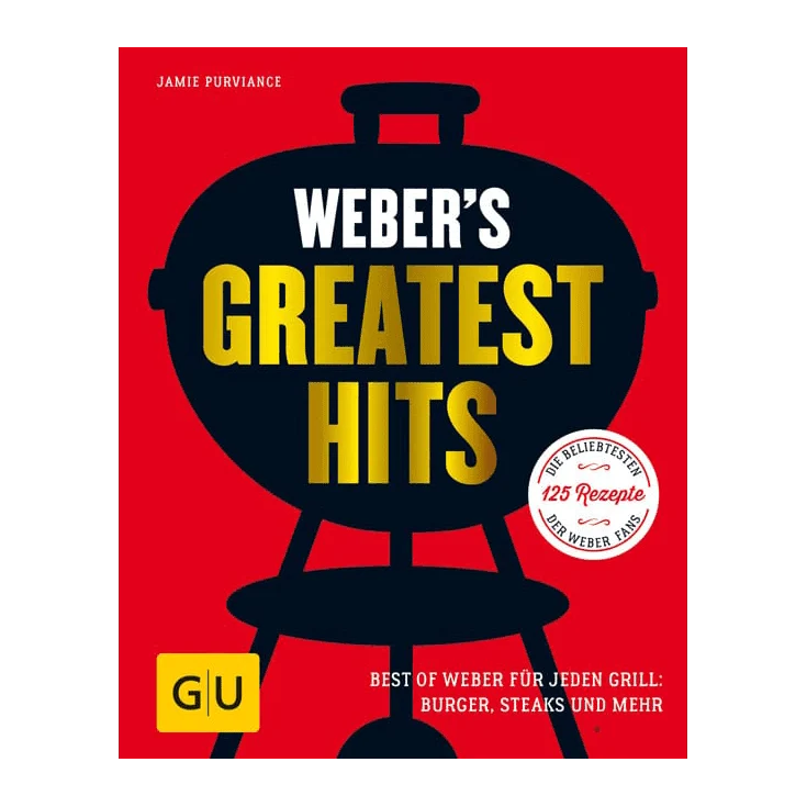 Weber's Greatest Hits