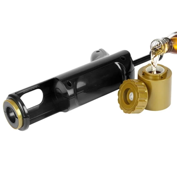 Schnapspistole "Shot Gun"