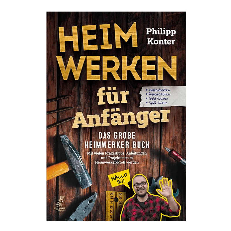 Heimwerken für Anfänger