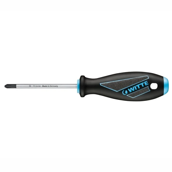 WITTE MAXX PLUS Schraubendreher-Set (5-teilig)