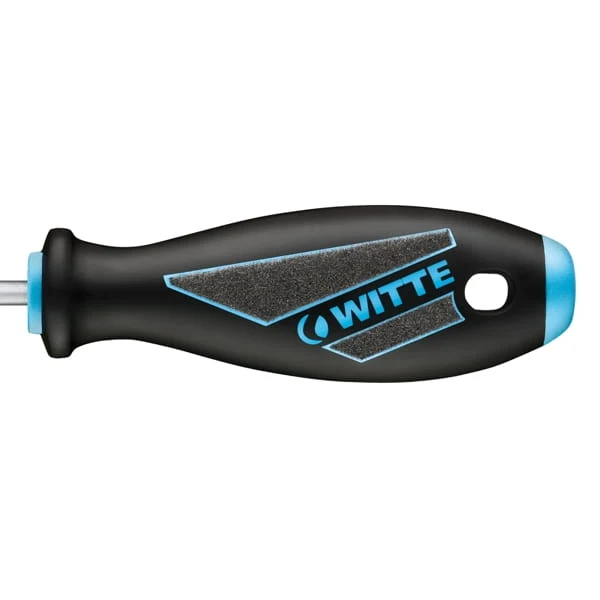 WITTE MAXX PLUS Schraubendreher-Set (5-teilig)