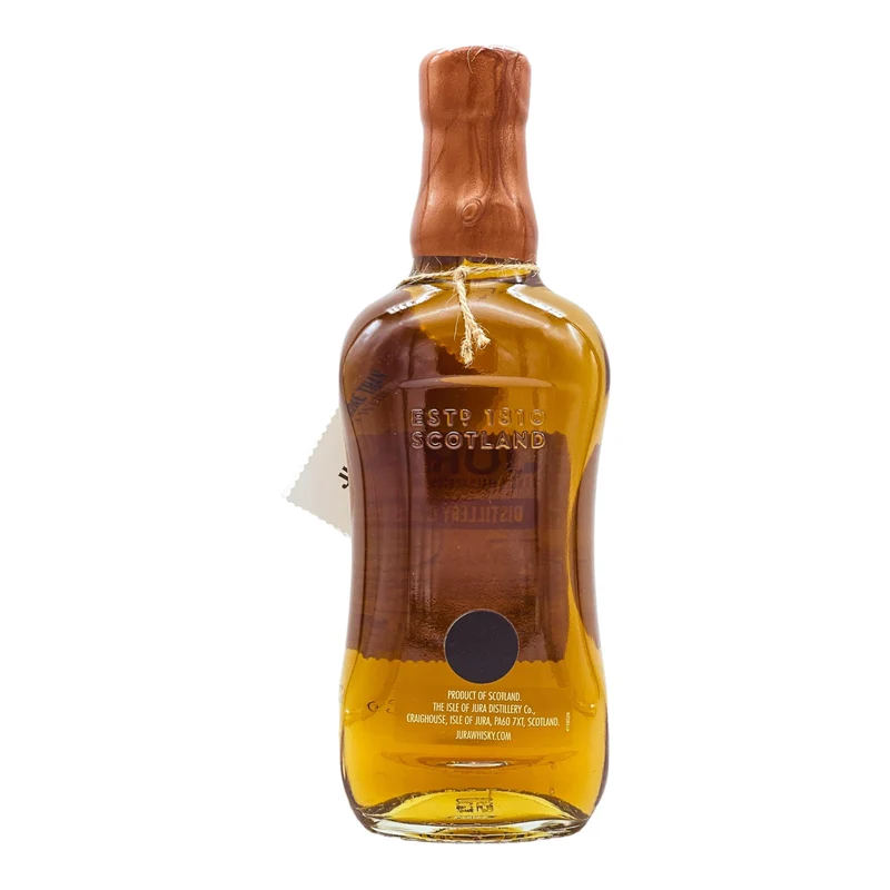 Jura | 18 Jahre | 2002/2021 | Distillery Cask | Feis Ile Edition 2021 | | 57,1%