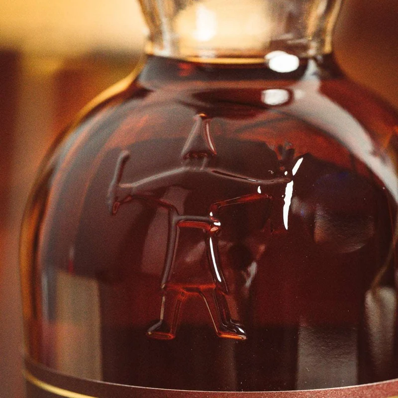 Dingle | 8 Jahre | 2014/2022 | Single Cask | Triple Distilled | Irish Whiskey | 59,7%
