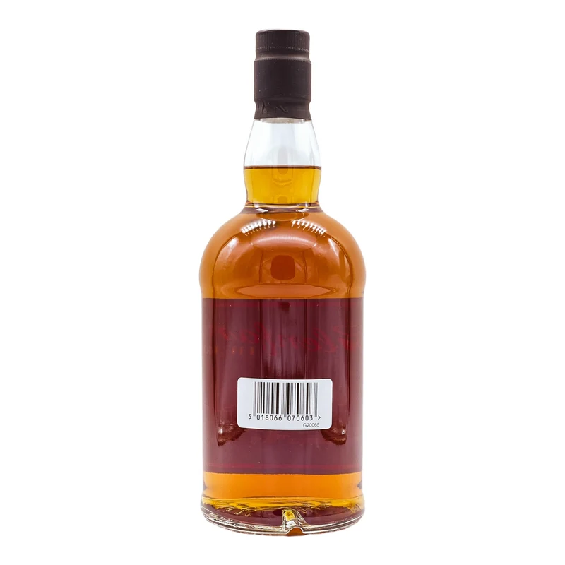 Glenfarclas | Heritage Cask Strength | 60%