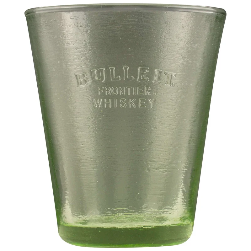 Bulleit | Whisky Glas | Tumbler