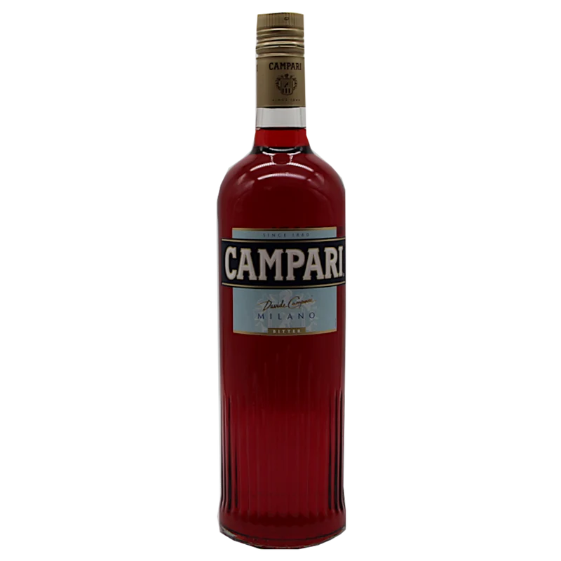 Campari 1,0l 25%