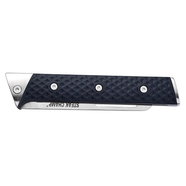 Klappbares Outdoor Messer "BBQ Master"