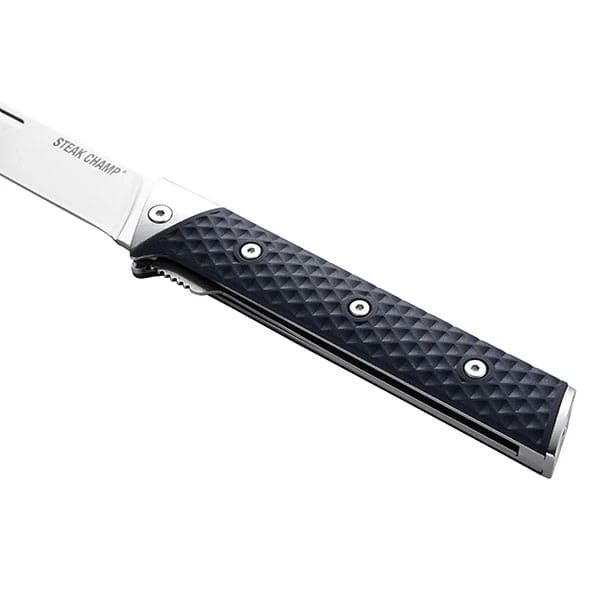 Klappbares Outdoor Messer "BBQ Master"