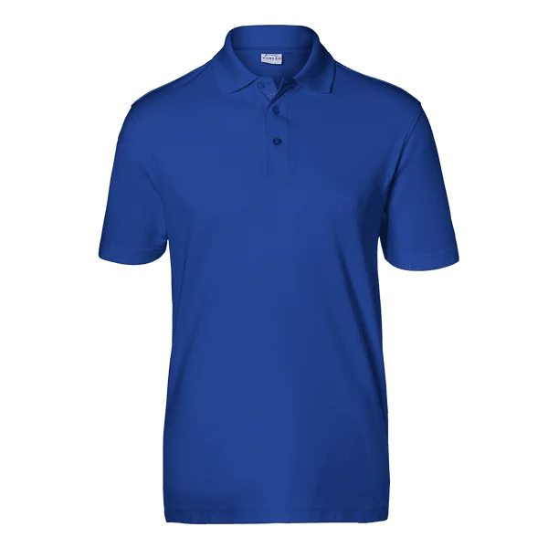 Polo-Arbeitsshirt von Kübler