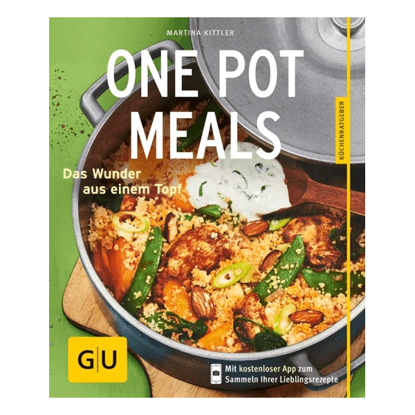 One Pot Meals