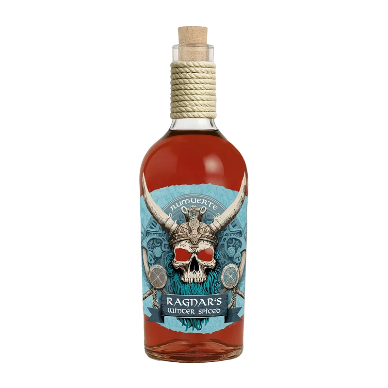 Rumuerte Ragnar's Winter Spiced