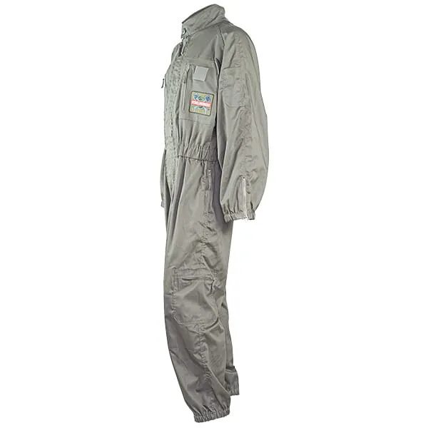 Steel Buddies Overall