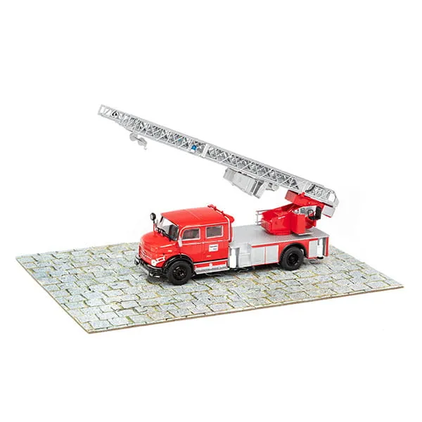 Feuerwehr Adventskalender