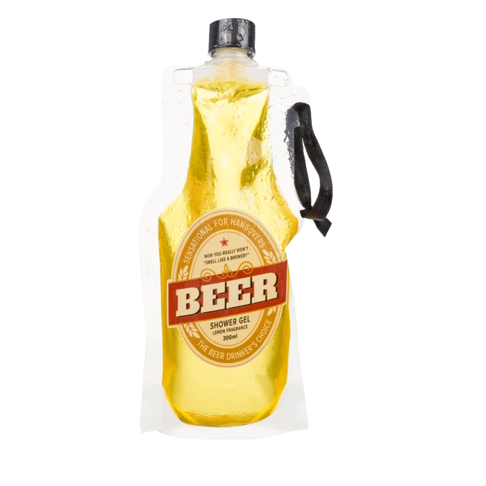 Duschgel "Bier"