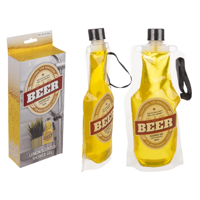 Duschgel "Bier"