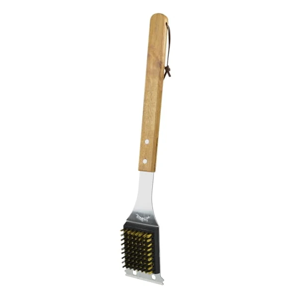 Jim Beam Grillbesteck 3-teilig