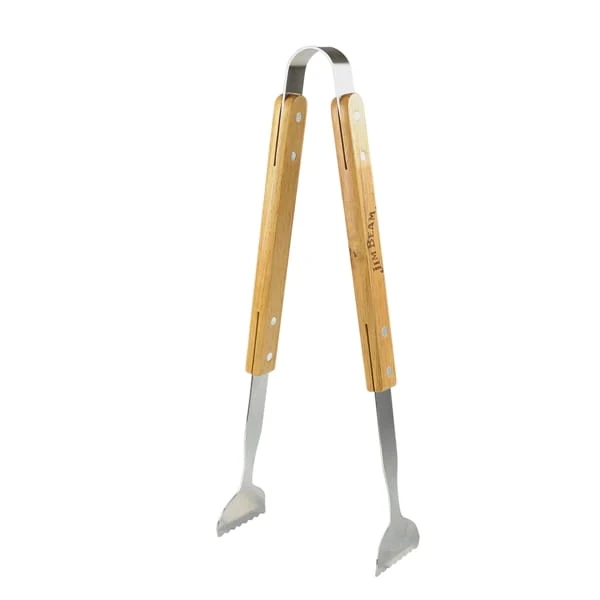 Jim Beam Grillbesteck 3-teilig