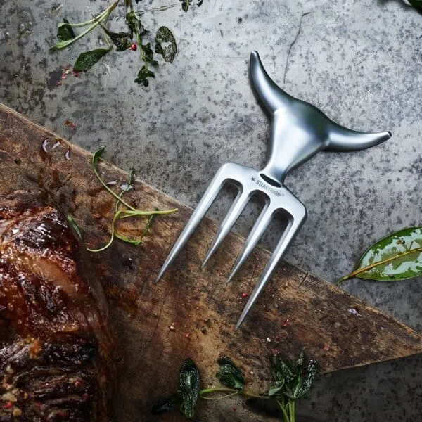 Fleischgabel "Bull Fork"