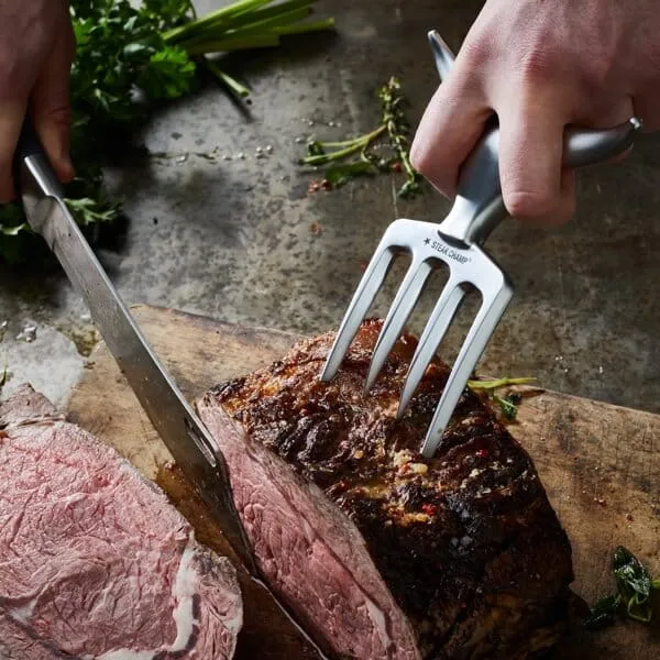 Fleischgabel "Bull Fork"