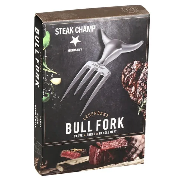 Fleischgabel "Bull Fork"