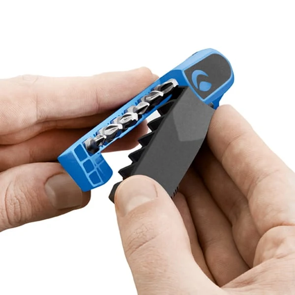 WITTE PRO Bits in RATCHDRIVE-BOX