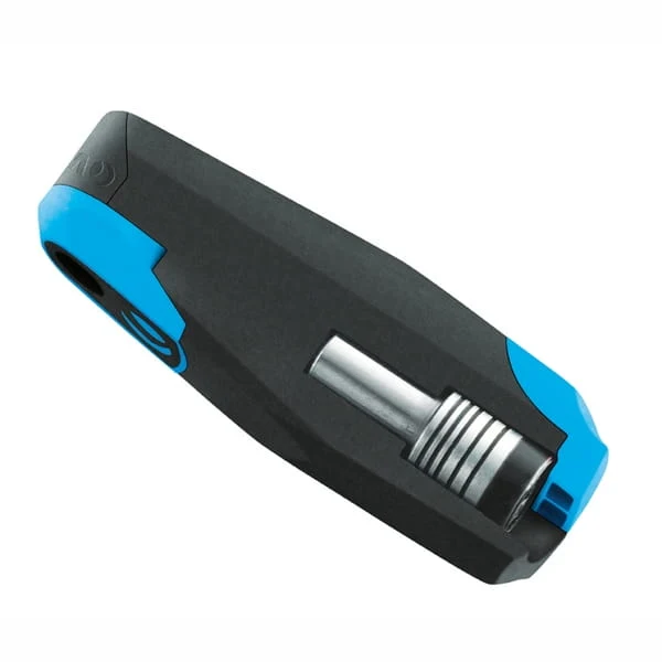 WITTE PRO Bits in RATCHDRIVE-BOX