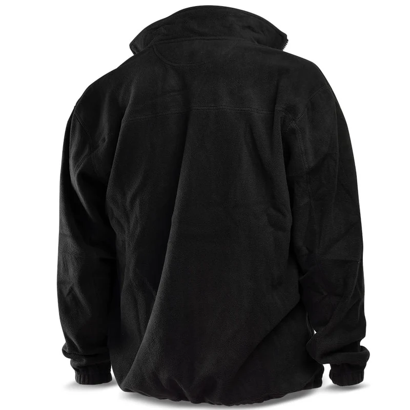 Steel Buddies Fleecejacke "Logo"