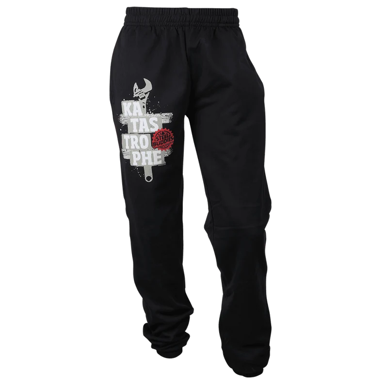 Steel Buddies Jogginghose "Katastrophe"
