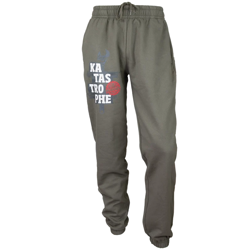Steel Buddies Jogginghose "Katastrophe"