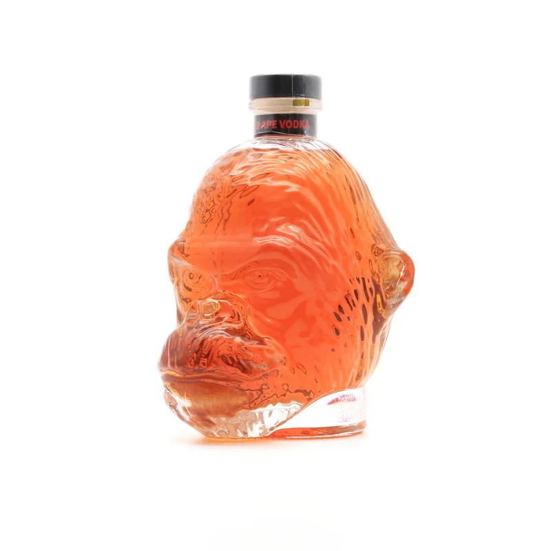 Diamond Ape Vodka - Popcorn 700ml