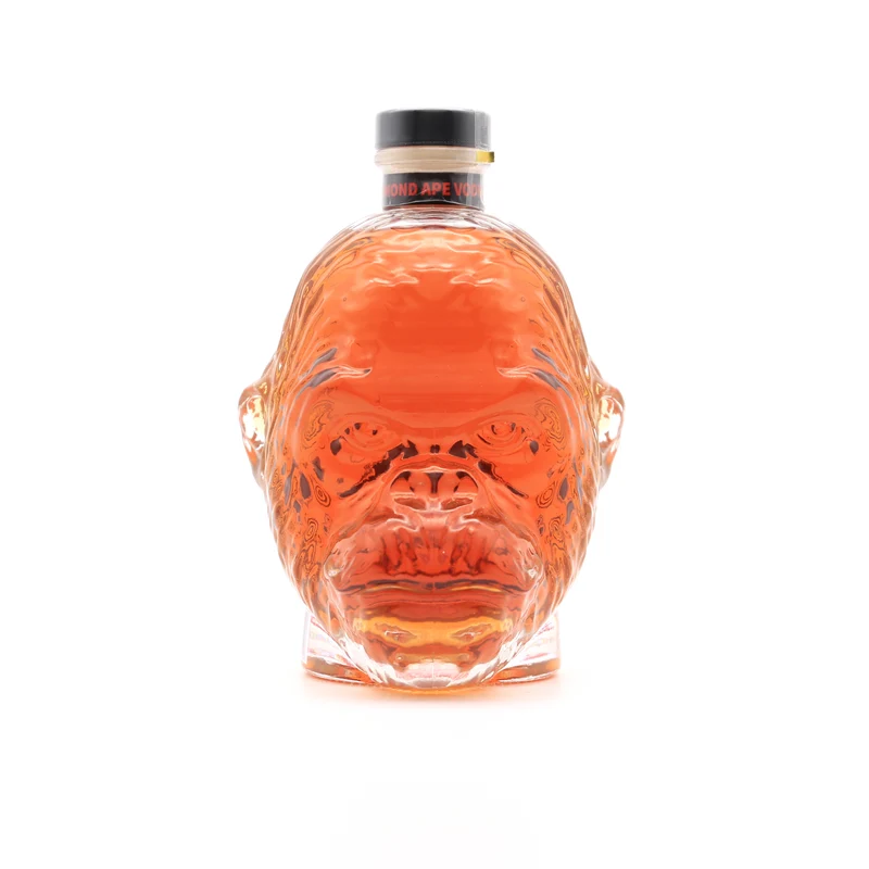 Diamond Ape Vodka - Popcorn 700ml