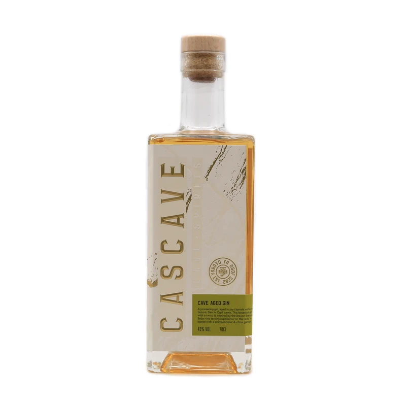 Cascave Cave Aged Gin 700ml