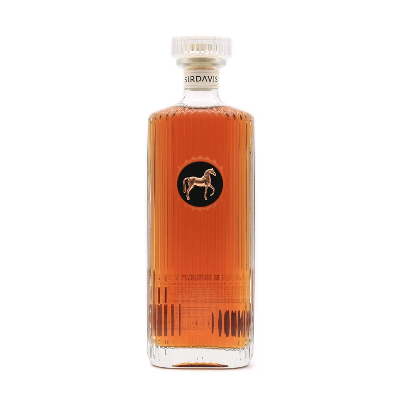 SirDavis Rye Whisky by Beyoncé Knowles 700ml