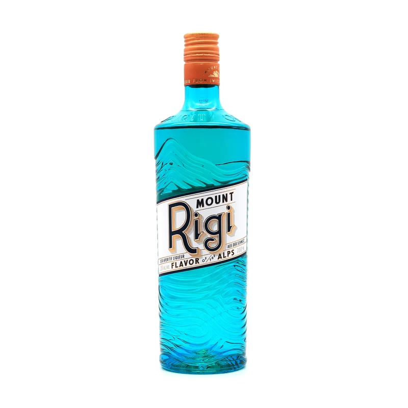 Mount Rigi Likör 700ml