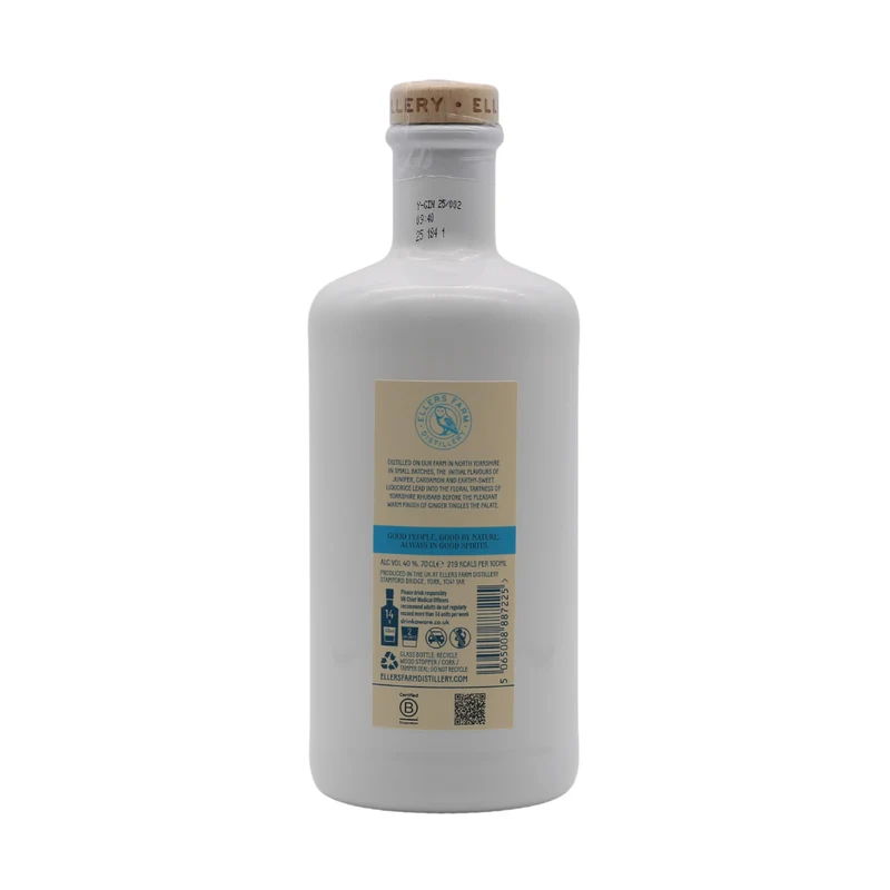 Ellers Farm Y-Gin 500ml