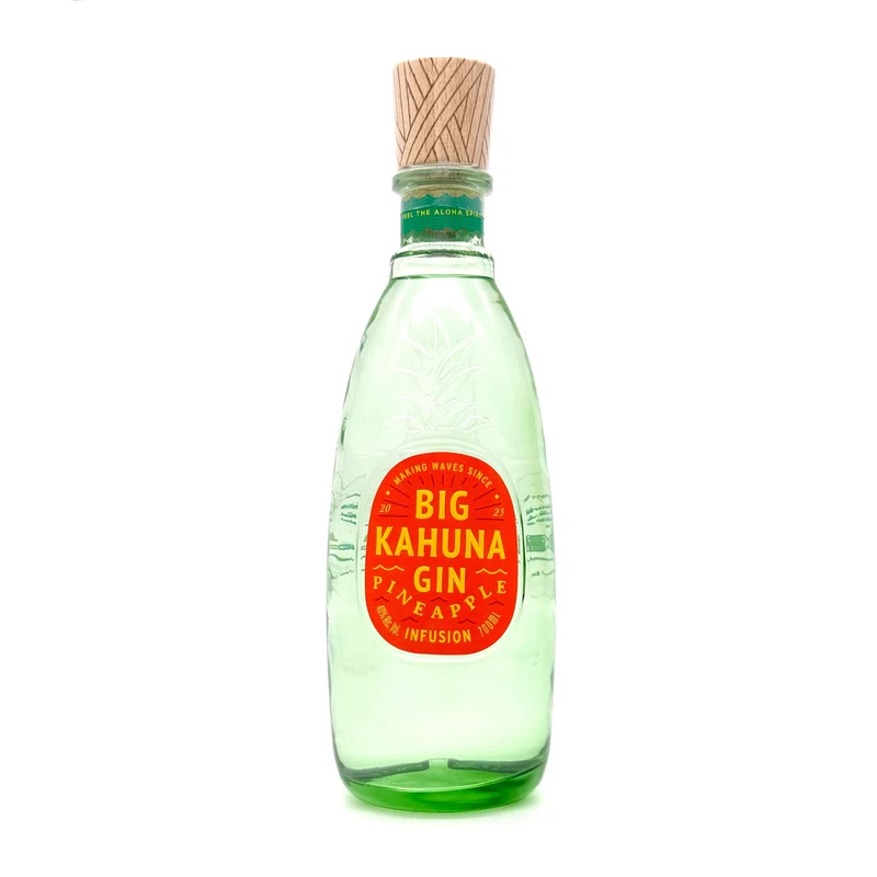 Big Kahuna Gin 700ml