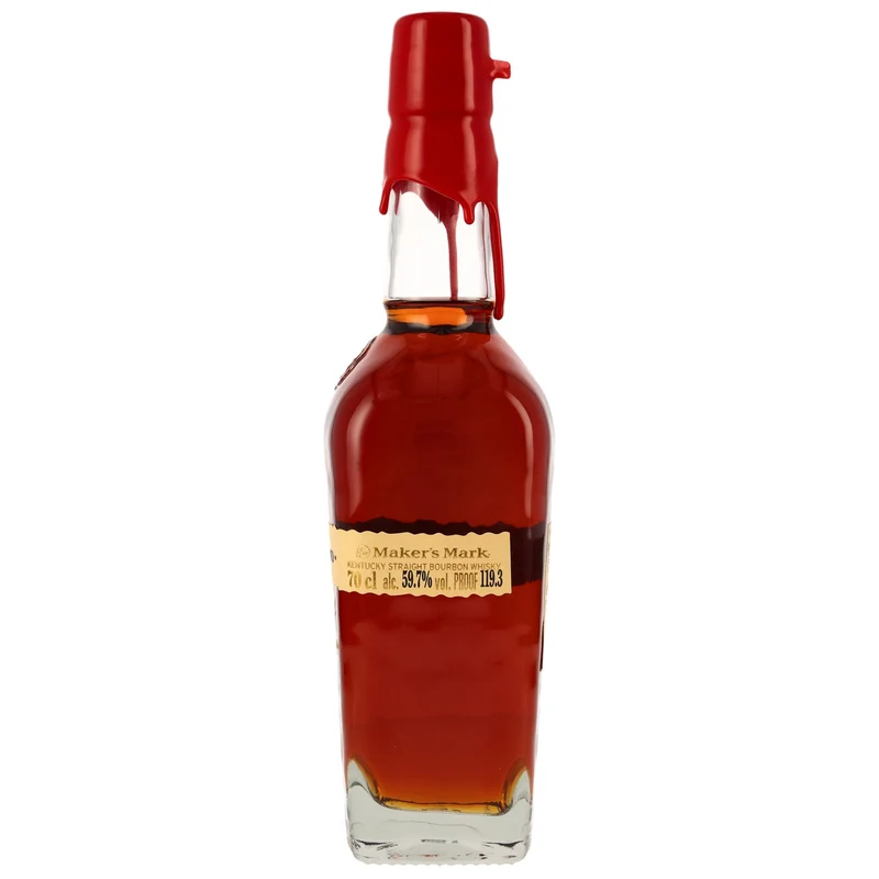 Maker's Mark | Cellar Aged 2024 | 59,7%
