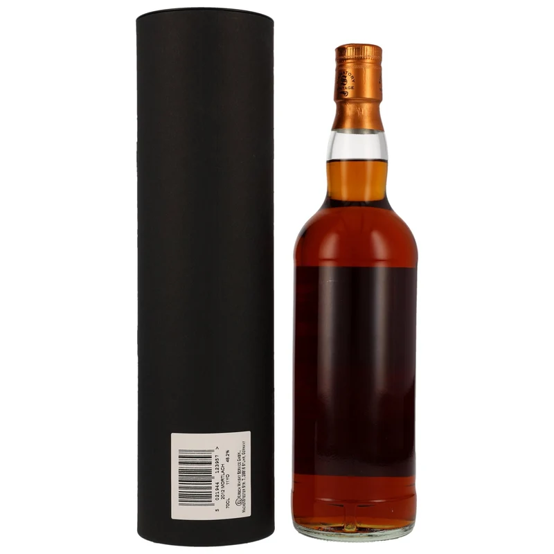 Mortlach | Signatory Vintage | Small Batch Edition #1 | 2012/2023 | 48,2%