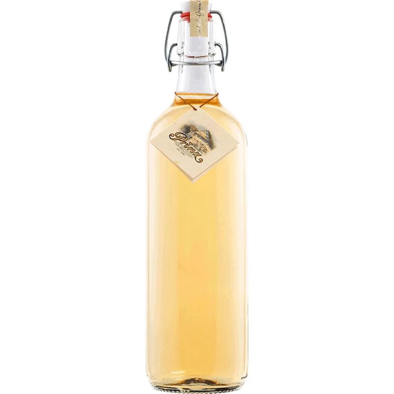 Prinz Alte Marille 41% 1 Liter