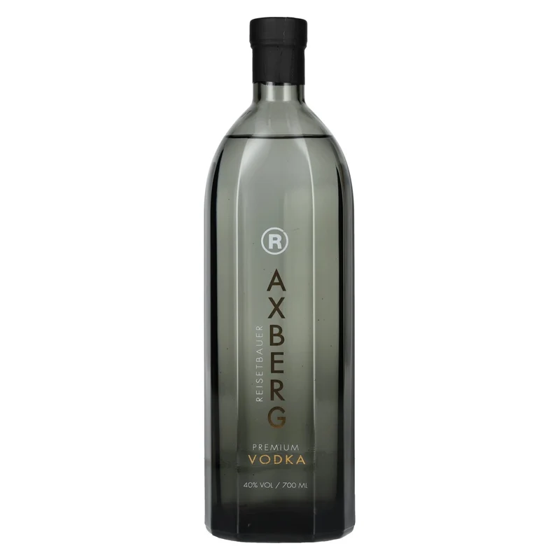 Reisetbauer Axberg Premium Vodka 40% Vol. 0,7l